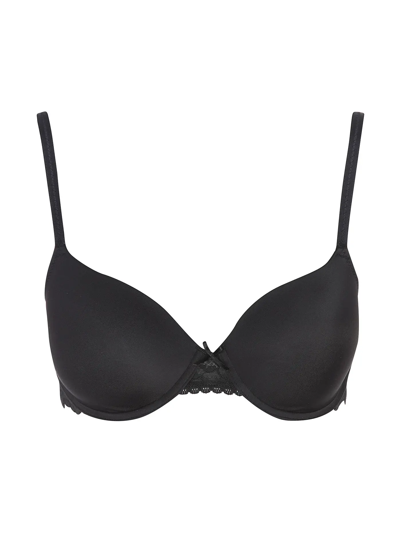 LASCANA | BH gefüttert VITTORIA black | 
